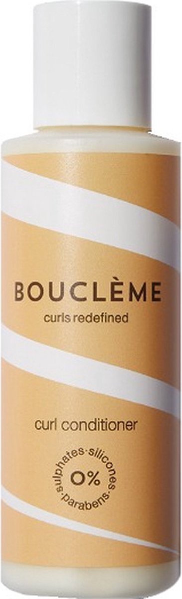 Bouclème - Curls Redefined Curl Conditioner