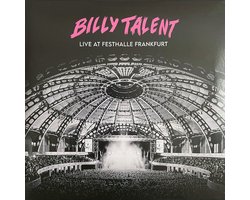 Live at Festhalle Frankfurt