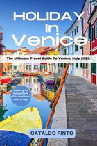 Trip To Italy 2 - Holiday In Venice