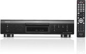 Denon - DCD-900NE - CD-Speler met Advanced AL32 Processing Plus, USB Input en Minder Vibraties - Zwart