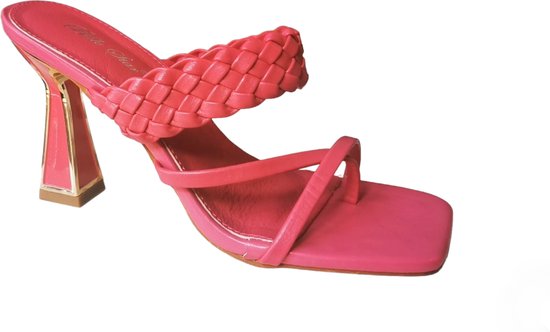 "Moderne Dames Sandalen: Stijlvol en Elegant"