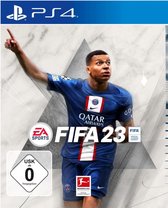 Sony FIFA 23 - PS4, PlayStation 4, Multiplayer modus, E (Iedereen), Download