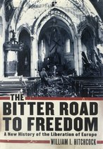 The Bitter Road to Freedom