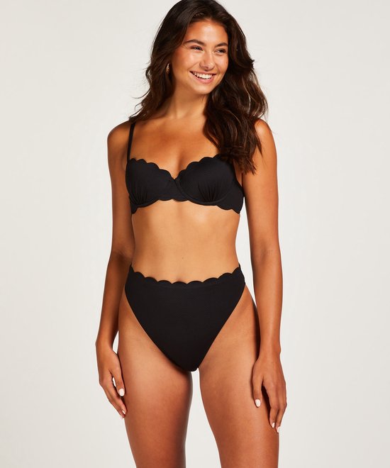 Rio Bikinibroekje Scallop