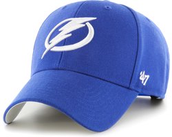 47 Brand NHL Ballpark Snap MVP Team Tampa Bay Lightning voor Sport Fanzone