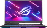 ASUS ROG Strix G17 G713PV-HX050W - Gaming Laptop - 17.3 inch - 144Hz - azerty