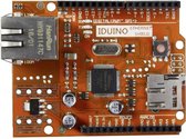 Iduino ST1044 Uitbreidingsmodule Geschikt voor serie: Arduino