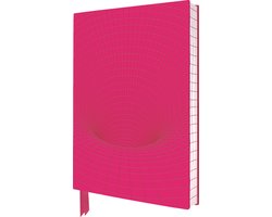 Artisan Art Notebooks- Into Infinity Artisan Art Notebook (Flame Tree Journals)