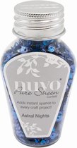 Nuvo Pure Sheen Pailletten - Astral Nights