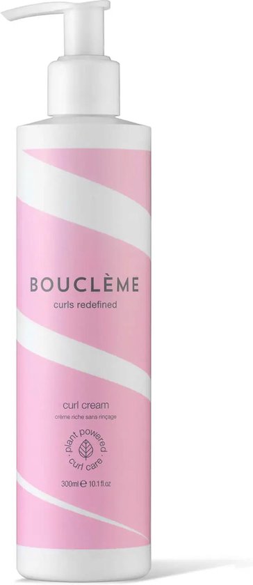 Foto: Boucleme curl cream