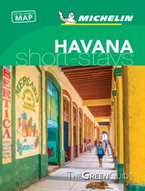 Havana - Michelin Green Guide Short Stays