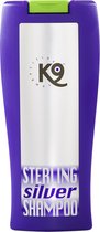 K9 - Sterling Silver - Honden Shampoo - 300ml - Hondenshampoo