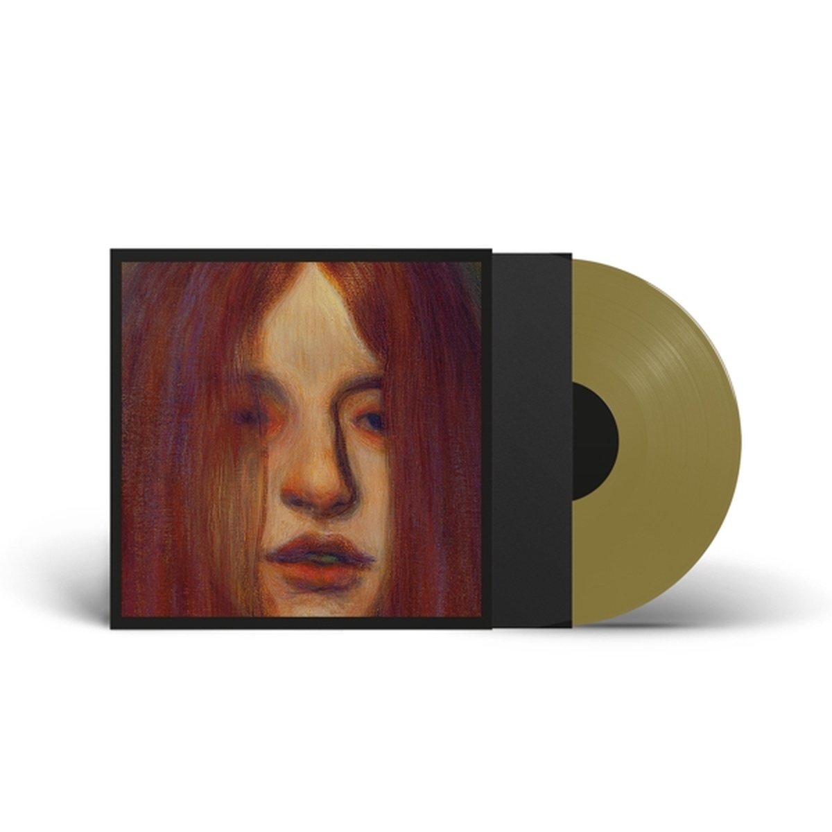 Tar Pond - Protocol Of Constant Sadness (LP) (Coloured Vinyl) (Limited Edition)