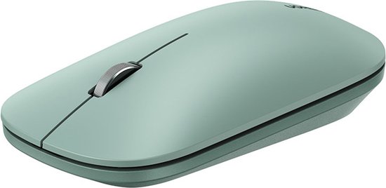 Ugreen - handige - draadloze USB-muis groen - (MU001)