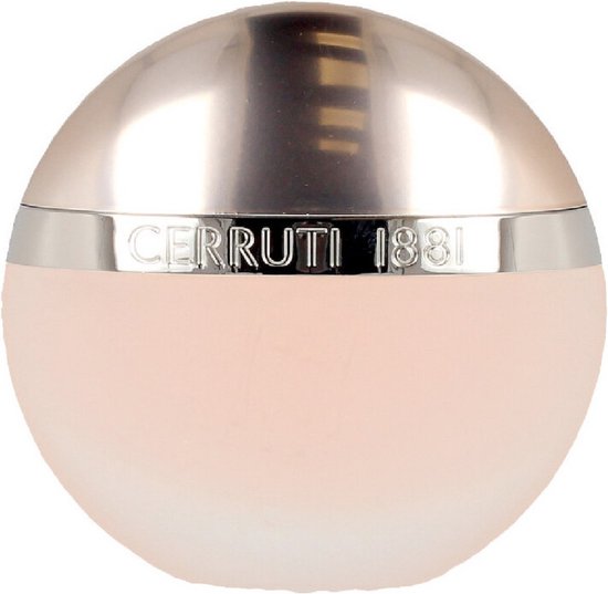 Damesparfum 1881 Pour Femme Cerruti EDT (50 ml)