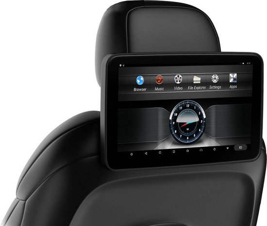 Audi Smart Display : la première tablette du constructeur automobile !