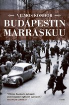 Budapest noir 5 - Budapestin marraskuu