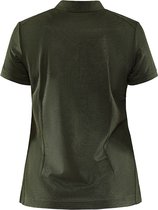 Craft CORE Unify Polo Shirt W 1909139 - Woods Melange - XL