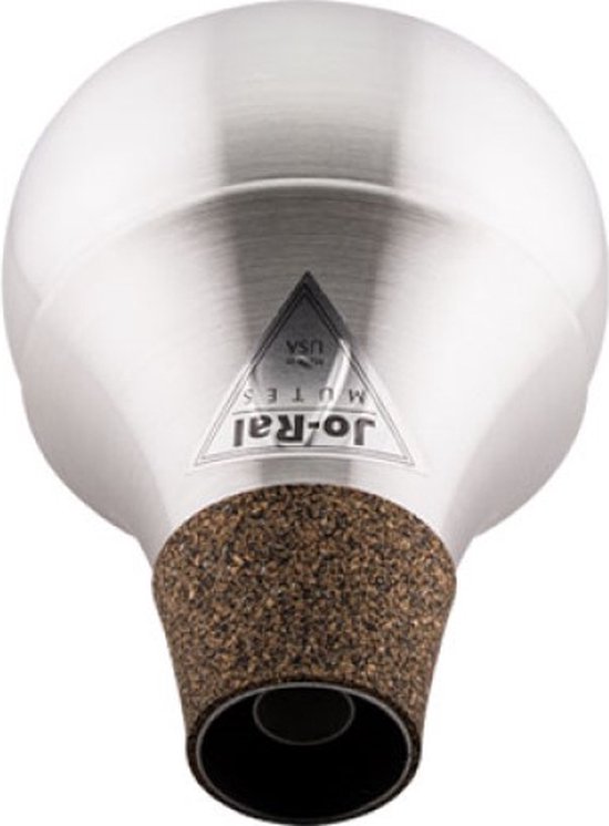 JoRal Trombone Bubble (Wah Wah) Mute TRB3 bol