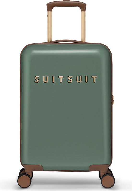 SUITSUIT - Fab Seventies - Sea Spray - Bagage à main (55 cm)