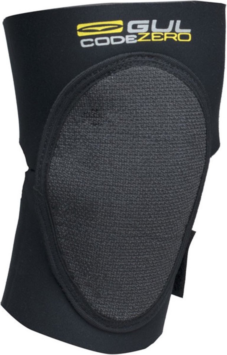 2023 Gul Pro Knee Pads Black