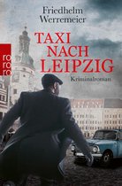 Paul Trimmel ermittelt 2 - Taxi nach Leipzig