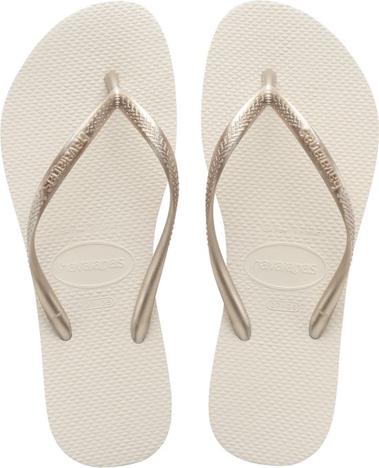 Slippers Femme Havaianas Slim - Taille 35/36
