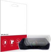 DrPhone TDSP1 Tempered Glass – Screenprotector – Vuilbestendige Screenprotector – Geschikt Voor Tesla Model S en Tesla Model X