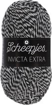 Scheepjes - Invicta Extra - 1399 - set van 5 bollen x 50gr/210m