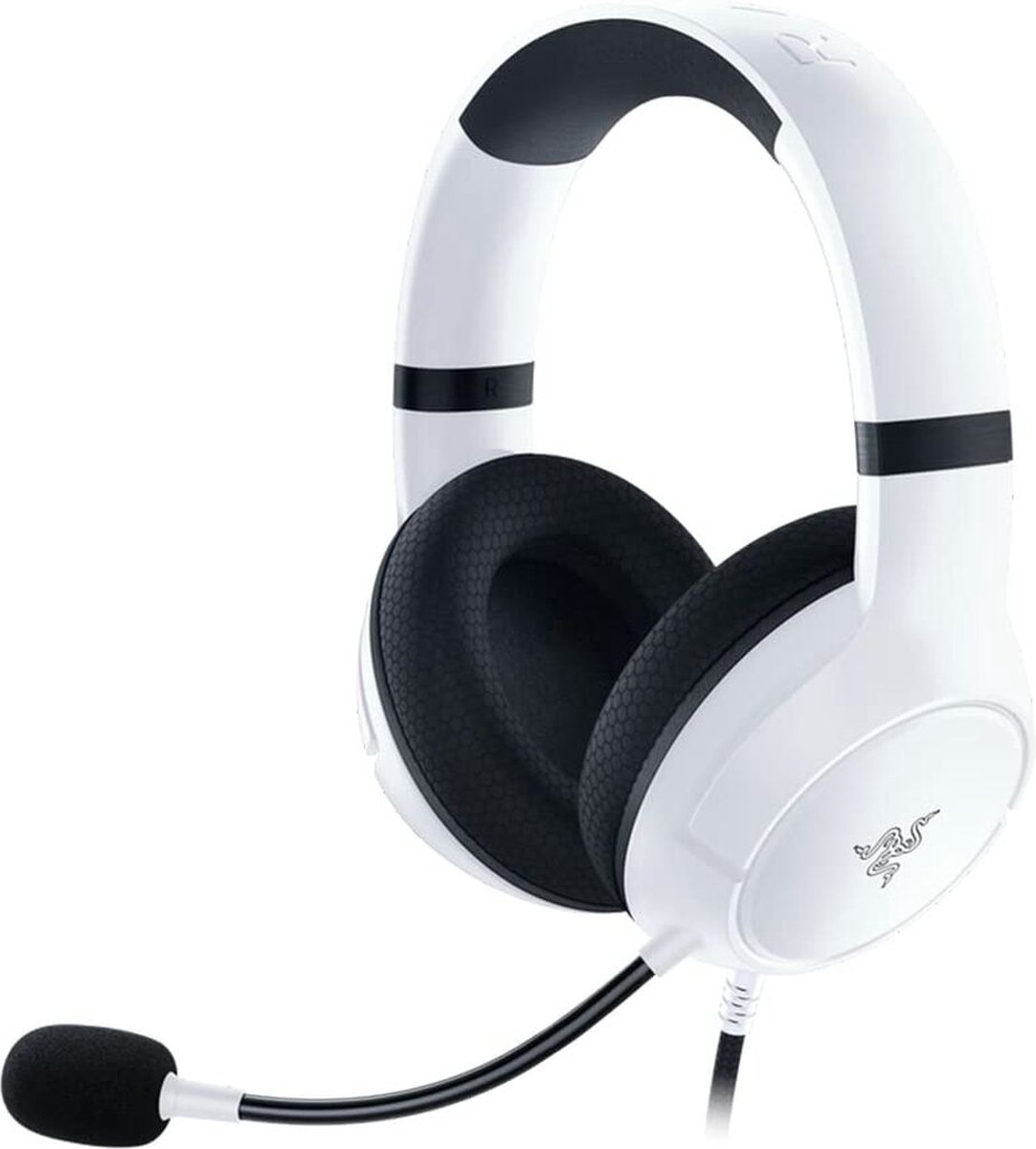Razer Kaira Pro Gaming Headset - Wit - Xbox Seriex X/Xbox One & Mobiel