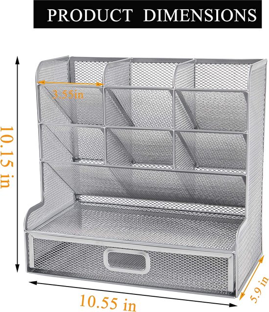 B15 5 lagen houten pennenhouder bureau organizer multifunctionele diy opbergdoos desktop stationair thuiskantoor supply opbergrek - color- black - kantoorartikelen kopen? | Korting tot 50 B15 5 lagen houten pennenhouder bureau organizer multifunctionele diy opbergdoos desktop stationair thuiskantoor supply opbergrek - color- black - kantoorartikelen kopen? | Korting tot 50