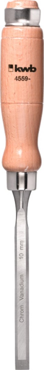 KWB Steekbeitel - 45x16mm