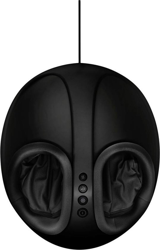 medisana FM 890 - Massage-apparaat 30 W Zwart