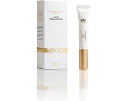 YESforLOV - G-Spot Gel 10 gram