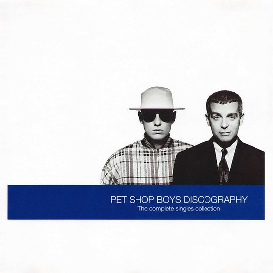 Discography