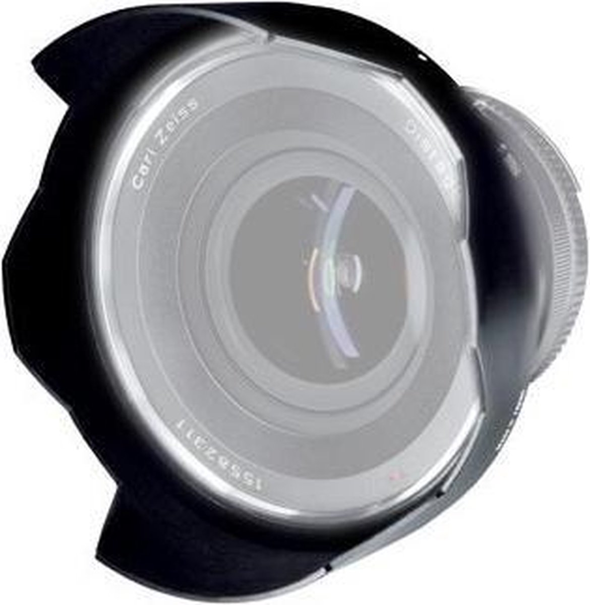 ZEISS Gegenlichtblende für MAKRO 50mm f/2 ZE / ZF / ZF.2 / ZK Objektiv
