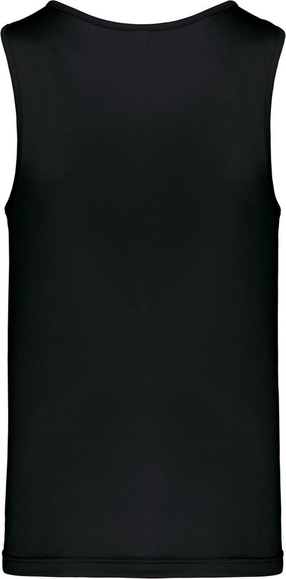 Haut de sport homme ' Proact' Zwart - M