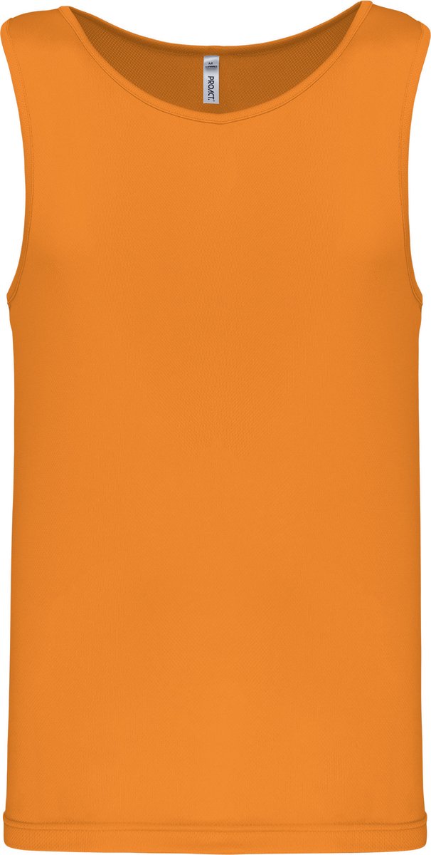 Oranje