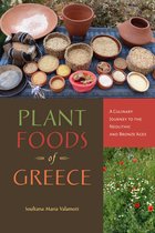 Archaeology of Food- Plant Foods of Greece