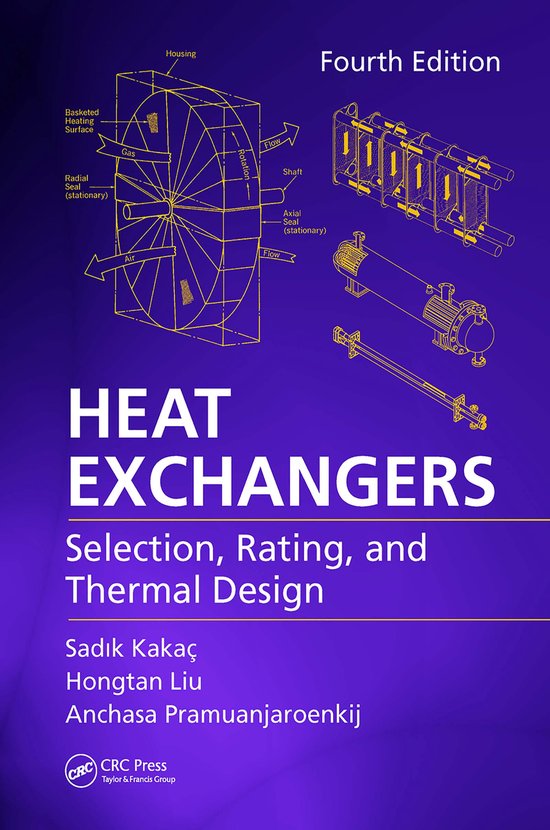 Heat Exchangers - cover