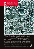 Routledge Environment and Sustainability Handbooks-The Routledge Handbook of Research Methods for Social-Ecological Systems