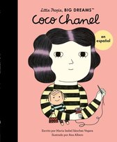 Little People, BIG DREAMS en español - Coco Chanel (Spanish Edition)