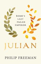 Ancient Lives- Julian