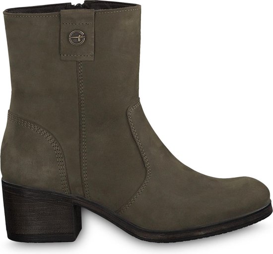 | Tamaris Dames 1 1 26915 23 groen maat 42 | Tamaris Dames 1 1 26915 23 groen maat 42