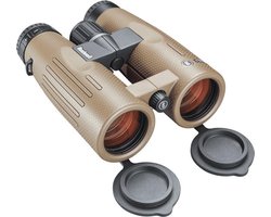 BUSHNELL Forge Verrekijker - 10x42 - Dakkant - Coyote