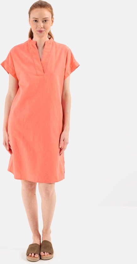 Fresk rugzak L chopper | 015575-Donker rood