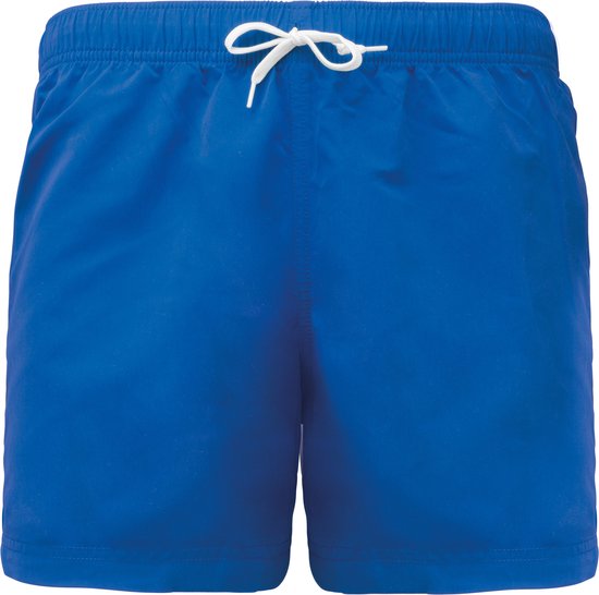 Zwemshort korte broek 'Proact' Aqua Blue - XXL