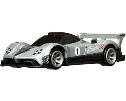 HotWheels Pagani Zonda R Speed Machines 1:64 HotWheels HKC42