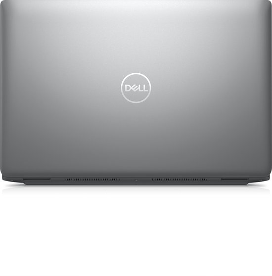 DELL Latitude 5540 Intel® Core™ i5 i5-1335U Laptop 39,6 cm (15.6") Full HD 16 GB DDR4-SDRAM 256 GB SSD Wi-Fi 6E (802.11ax) Windows 11 Pro Engels Grijs - Dell - Hoofdafbeelding