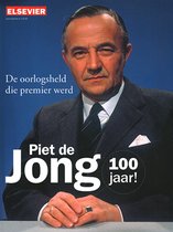 Elsevier Special - Piet de Jong